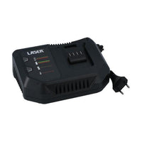 Laser Battery Charger 230V Mains 4 amp with Euro 2 Pin Plug 8009