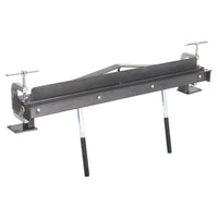 Sealey Vice/Bench Mounting Sheet Metal Folder 700mm TS01