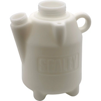 Sealey Bleeder Tank 2.5ltr VS820-V5-01