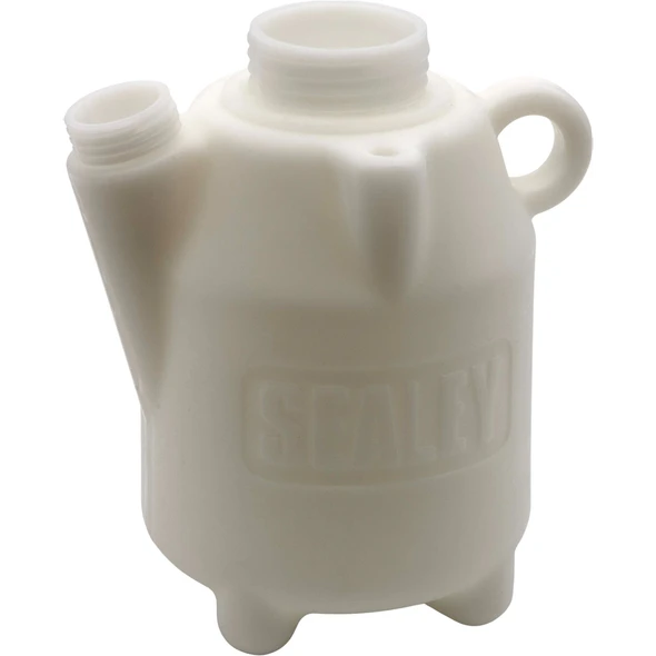 Sealey Bleeder Tank 2.5ltr