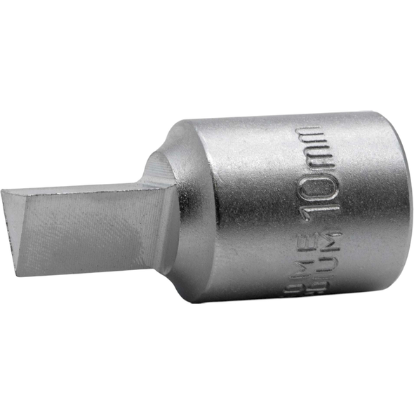 Sealey 3/8"Dr Oil Drain Plug Key 10mm (Triangular)