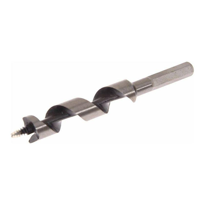 Faithfull Combination Wood Auger Bit Short Series 19 x 120mm Faithfull - Town Tools