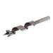 Faithfull Combination Wood Auger Bit Short Series 19 x 120mm Faithfull - Town Tools