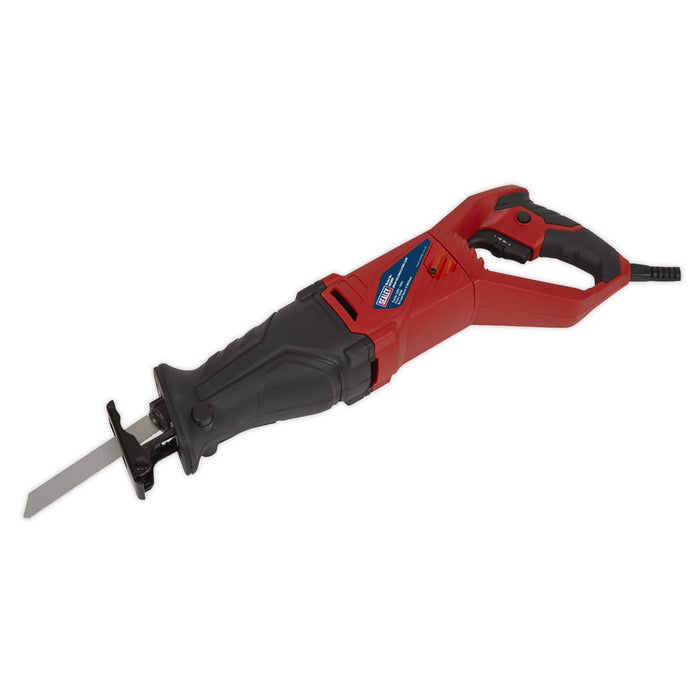 Sealey Reciprocating Saw 900W/230V SRS850 Sealey - Town Tools 