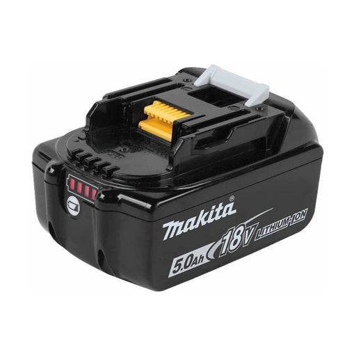 Makita BL1850B 18V 5.0Ah Li-ion Battery Makita - Town Tools