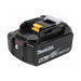 Makita BL1850B 18V 5.0Ah Li-ion Battery Makita - Town Tools