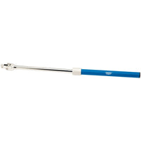 Draper Extending Breaker Bar, 3/4" Sq. Dr., 460 - 730mm 30836