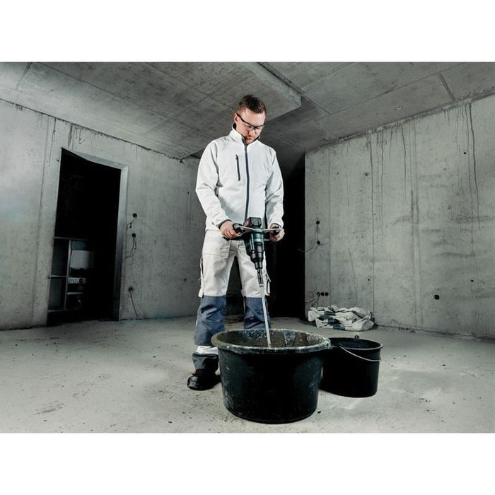 Metabo RW 18 LTX 120 Cordless Stirrer 18V Bare Unit Metabo - Town Tools