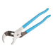 Channellock V-Jaw Tongue & Groove Pliers 250mm (10in) Channellock - Town Tools