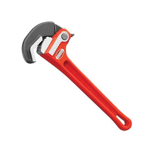 Ridgid Heavy-Duty RapidGrip® Wrench 350mm (14in) RIDGID - Town Tools