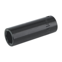 Sealey Impact Socket 14mm Deep 3/8"Sq Drive IS3814D