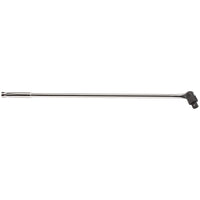Draper Breaker Bar, 1" Sq. Dr., 1000mm 34343