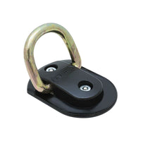 Abus Mechanical WBA75 GRANIT™ Wall/Floor Anchor