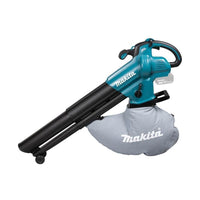 Makita DUB187Z LXT BL Blower Vacuum 18V Bare Unit