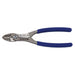 Carlyle Hand Tools Pliers - Wire Stripping/Crimping/Cutting - 6 3/4in. L Caryle Tools - Town Tools 