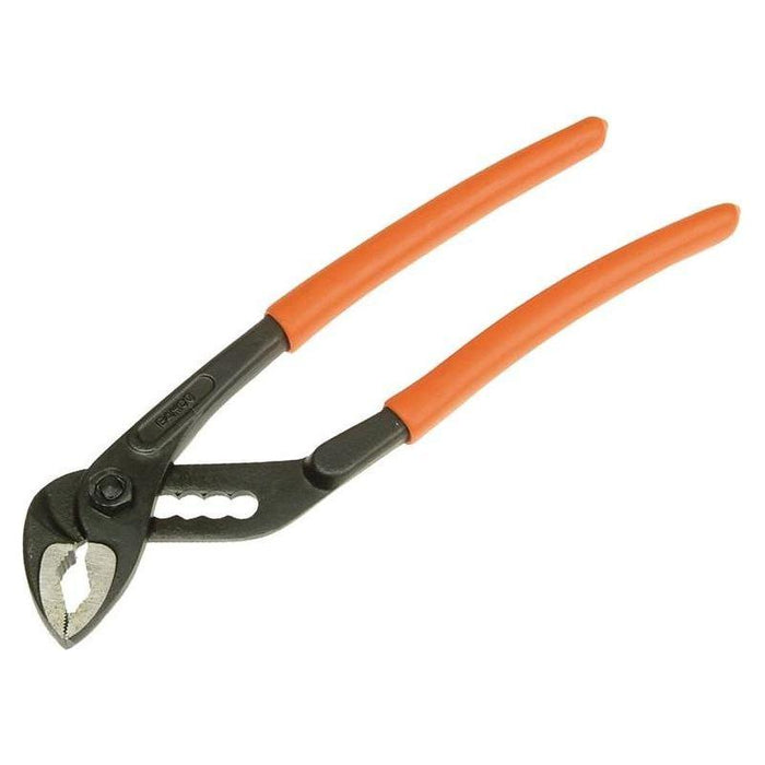 Bahco 223 D Screw Joint Water Pump Pliers with PVC Coated Handles 192mm Bahco - Town Tools