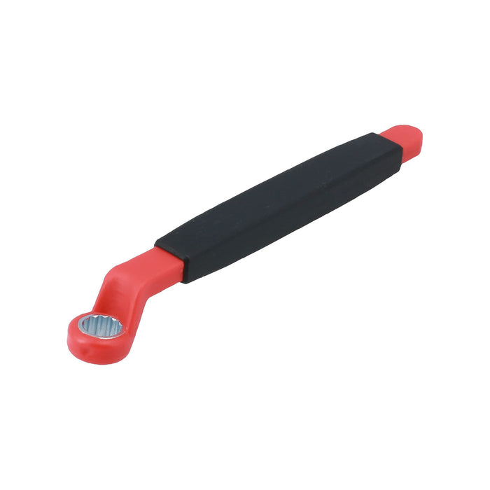 Laser Insulated Ring Spanner 12mm 8565