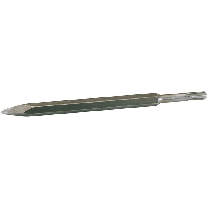 Draper SDS+ Point Chisel 77143 Draper - Town Tools 