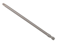 Bosch Powertool Accessories Extra Hard Screwdriver Bit PZ3 x 152mm