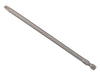 Bosch Powertool Accessories Extra Hard Screwdriver Bit PZ3 x 152mm Bosch Powertool Accessories - Town Tools