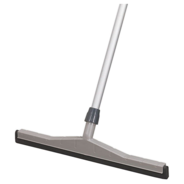 Sealey Foam Floor Squeegee 22"(560mm) with Aluminium Handle BM22FSP Sealey - Town Tools 