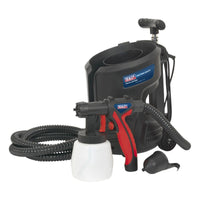 Sealey HVLP Spray Gun Kit 700W/230V HVLP3000
