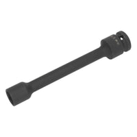 Sealey Propshaft Impact Socket 9/16" 1/2"Sq Drive Land Rover SX0110