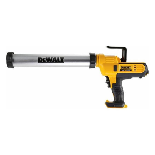 Dewalt Power Tools DCE581N XR Caulk Gun 300-600ml 18V Bare Unit DeWALT Power Tools - Town Tools