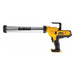 Dewalt Power Tools DCE581N XR Caulk Gun 300-600ml 18V Bare Unit DeWALT Power Tools - Town Tools