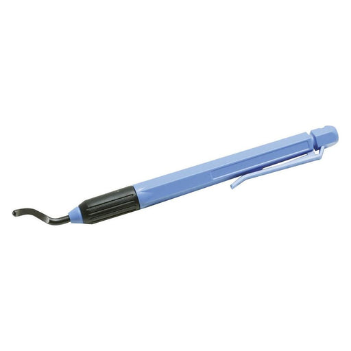 Silverline Deburring Tool 140mm Silverline - Town Tools 