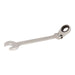 Silverline Flexible Head Ratchet Spanner 27mm Silverline - Town Tools 