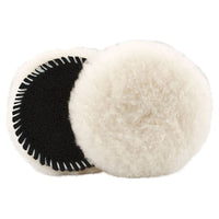 Flexipads World Class GRIP® Wool Bonnet 50mm