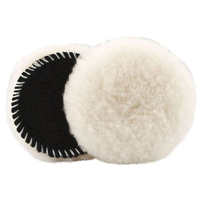 Flexipads World Class GRIP® Wool Bonnet 50mm Flexipads World Class - Town Tools