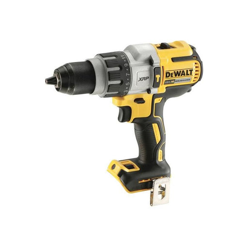 Dewalt Power Tools DCD996N XR Brushless Combi Drill 18V Bare Unit DeWALT Power Tools - Town Tools