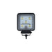 Ring Automotive RCV9596 6-LED Square Flood Work Lamp, 12/24 V Ring Automotive - Town Tools 