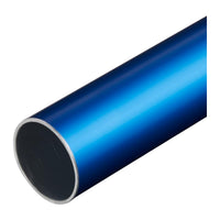 Sealey SharkBiteï Anodised Aluminium Pipe15mm x 3m SBA15AP