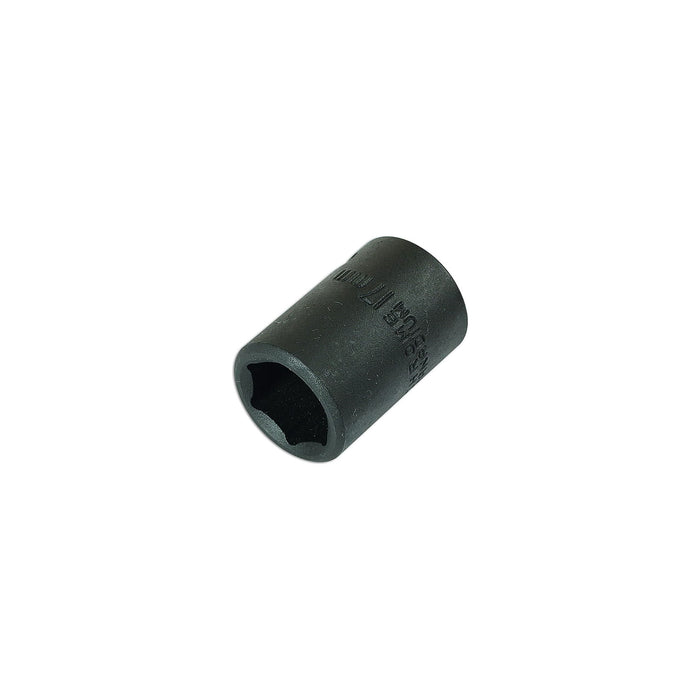 Laser Impact Socket 1/2"D 16mm 2007 Laser - Town Tools 