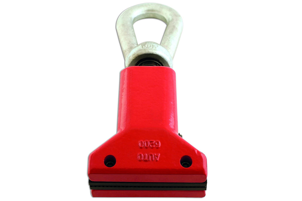 Power-Tec Self Lock Clamp - 100mm 91070 Power-Tec - Town Tools 