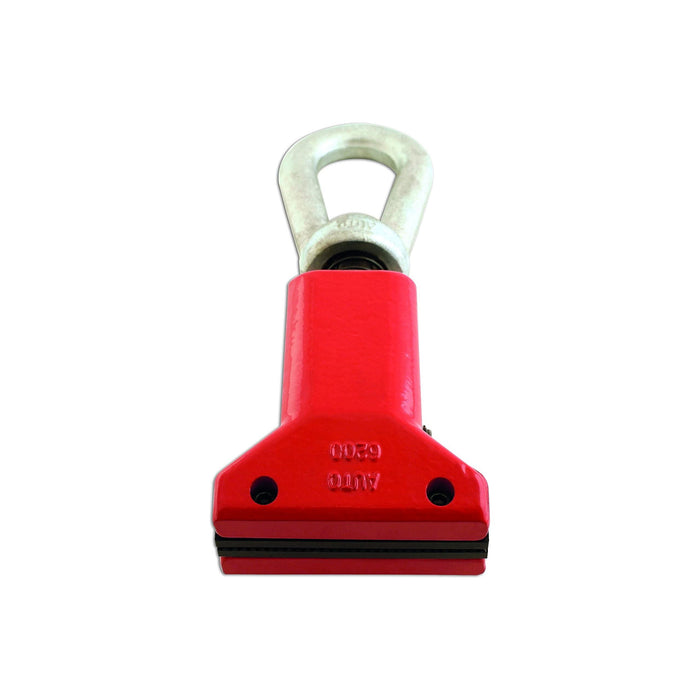 Power-Tec Self Lock Clamp - 100mm 91070 Power-Tec - Town Tools 