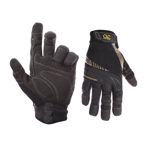 Kuny'S Subcontractor™ Flex Grip® Gloves - Large Kuny's - Town Tools