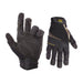 Kuny'S Subcontractor™ Flex Grip® Gloves - Large Kuny's - Town Tools