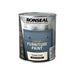 Ronseal Chalky Furniture Paint Country Cream 750ml Ronseal - Town Tools