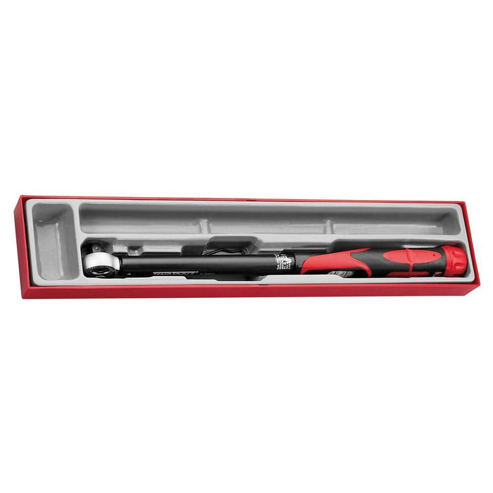 Teng Tools 1/2" Torque Wrench P-Series 40-200 Nm TTX4 Teng Tools - Town Tools 