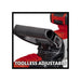 Einhell TE-MB 18/127 Li-Solo Power X-Change Bandsaw 18V Bare Unit Einhell - Town Tools