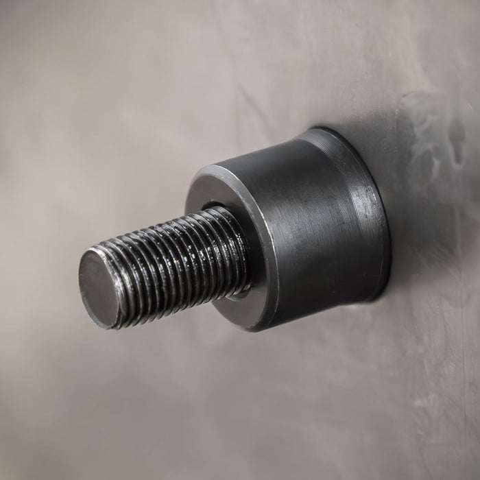 Sealey Hole Cutter Punch Screw 20mm HCPS20 Sealey - Town Tools 