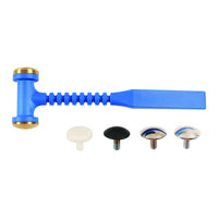 Laser Mini Precision Hammer Set 7615