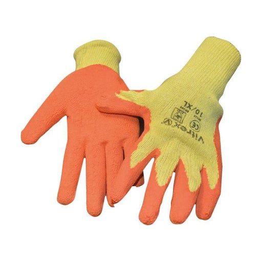 Vitrex Builder's Grip Gloves Vitrex - Town Tools