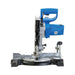 Silverline 1400W Compound Mitre Saw 210mm 1400W Silverline - Town Tools 