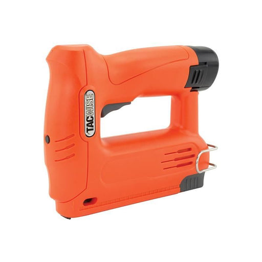 Tacwise 53-13EL Cordless Staple/Nail Gun 12V Tacwise - Town Tools
