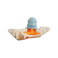 Connect Moulding Clip - for Audi, for VW 50pc 31671